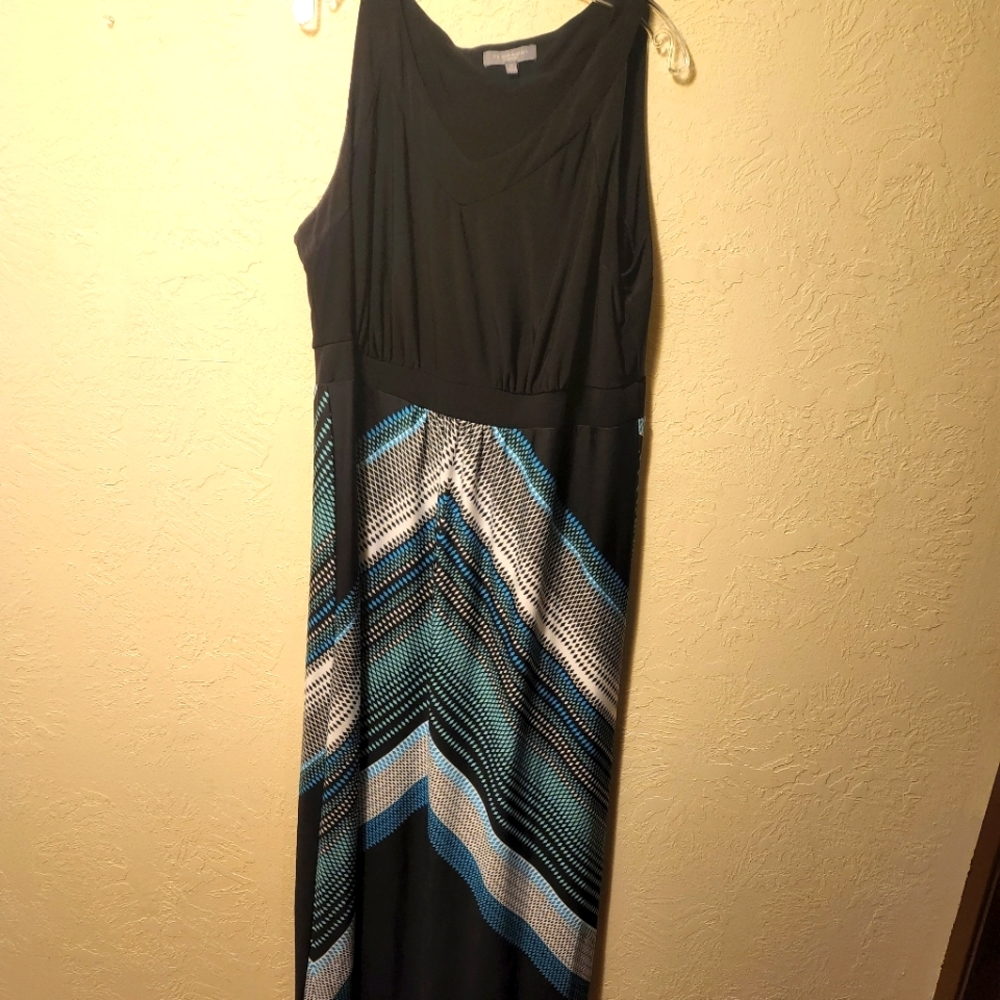 Beach dress